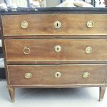740 5229 CHEST OF DRAWERS